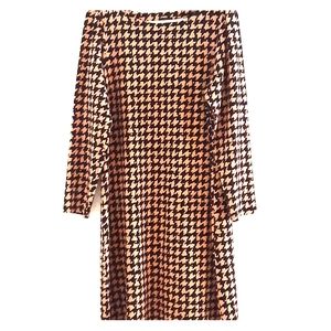Ann Taylor long sleeves dress size L